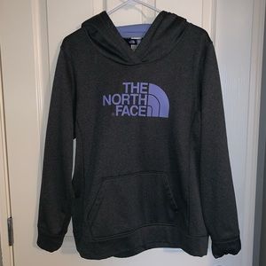 The North Face Tops - Woman's North Face Hoodie The North Face Tops - Woman's North Face Hoodie